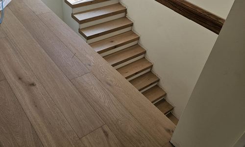 Flooring Installation